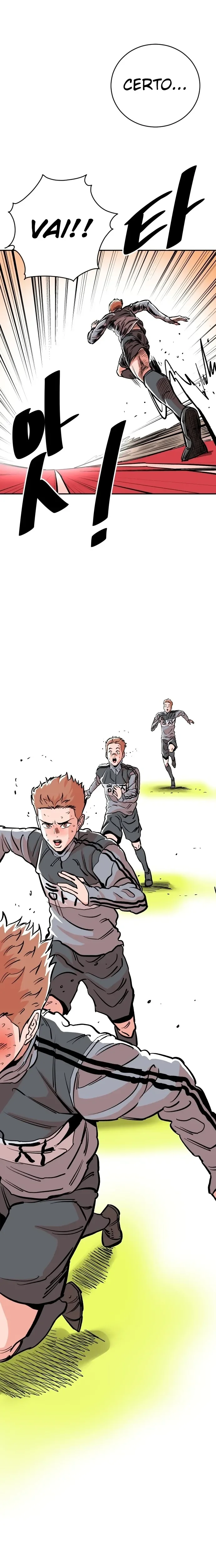 O Grande Salto capitulo 41 pagina 22
