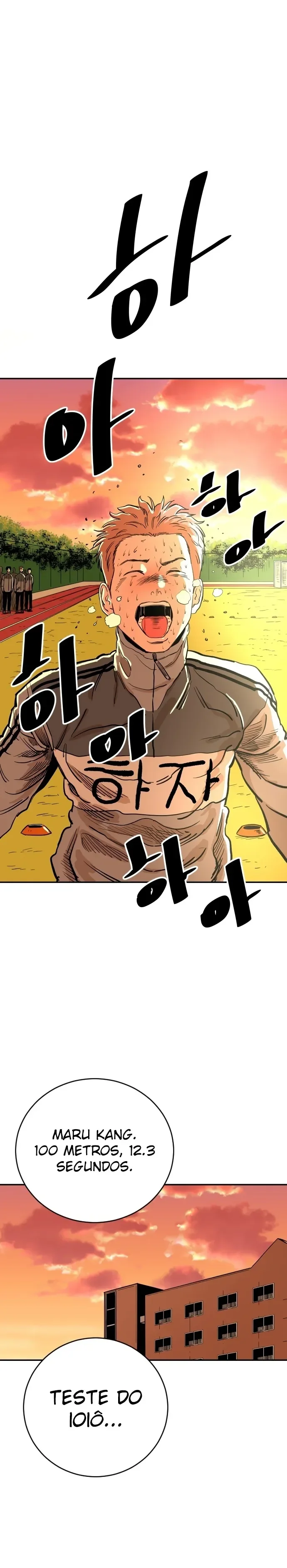 O Grande Salto capitulo 41 pagina 23
