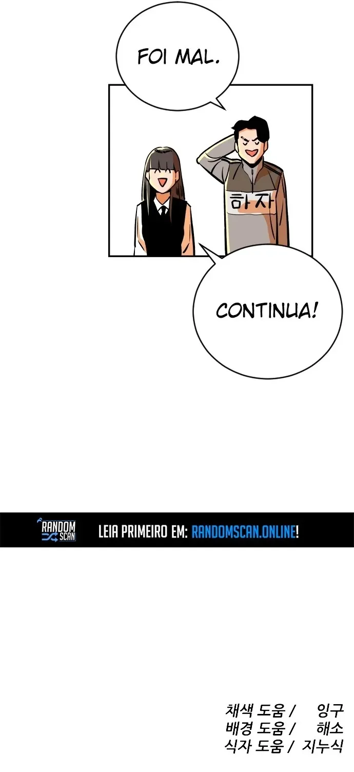 O Grande Salto capitulo 41 pagina 26