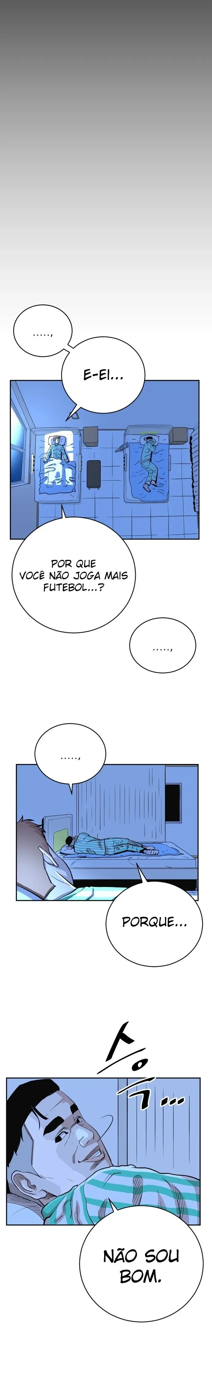 O Grande Salto capitulo 41 pagina 5
