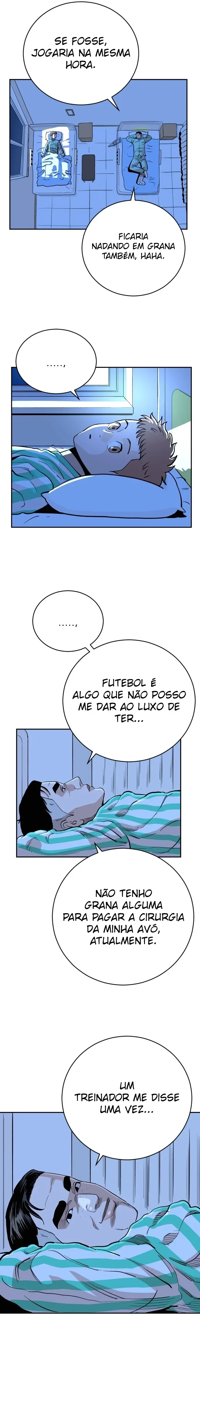 O Grande Salto capitulo 41 pagina 6