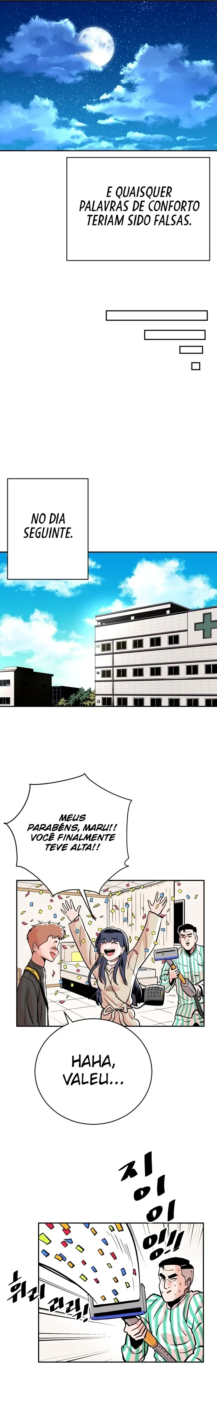 O Grande Salto capitulo 41 pagina 8