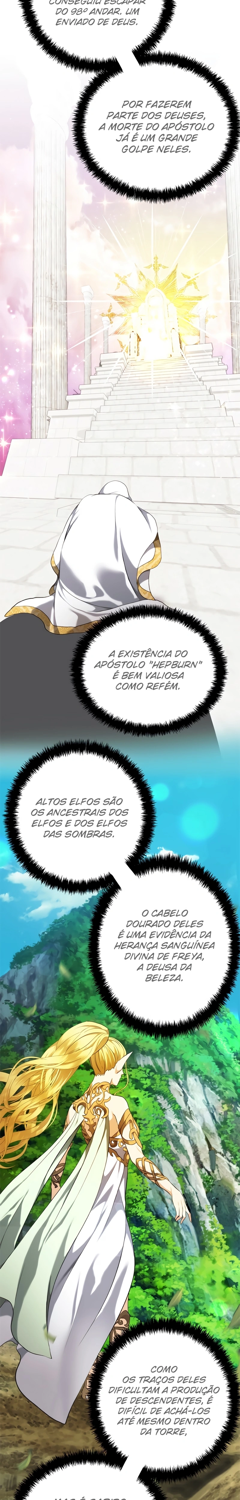A Segunda Vida do Ranker capitulo 100 pagina 12