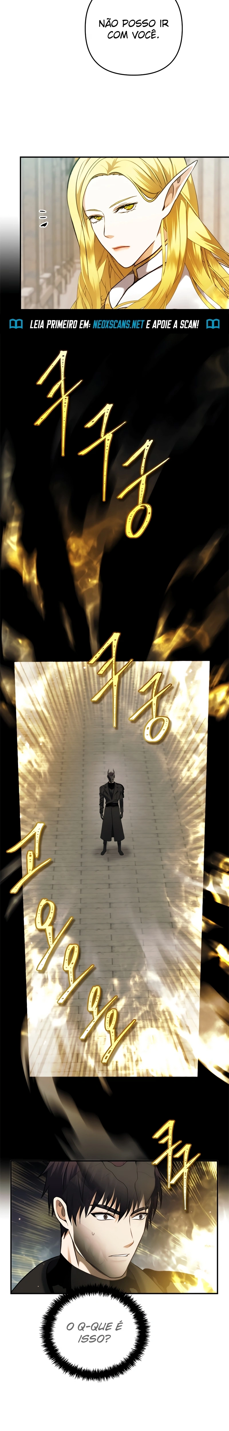 A Segunda Vida do Ranker capitulo 100 pagina 15