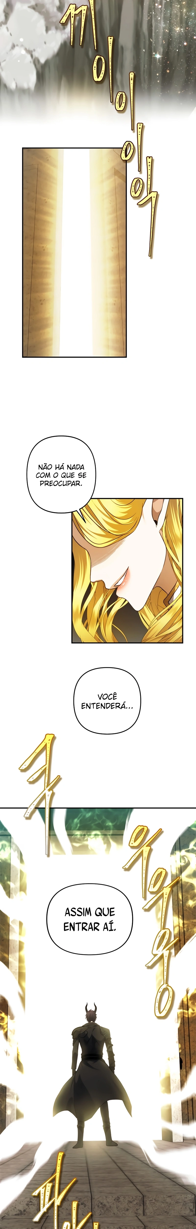 A Segunda Vida do Ranker capitulo 100 pagina 19