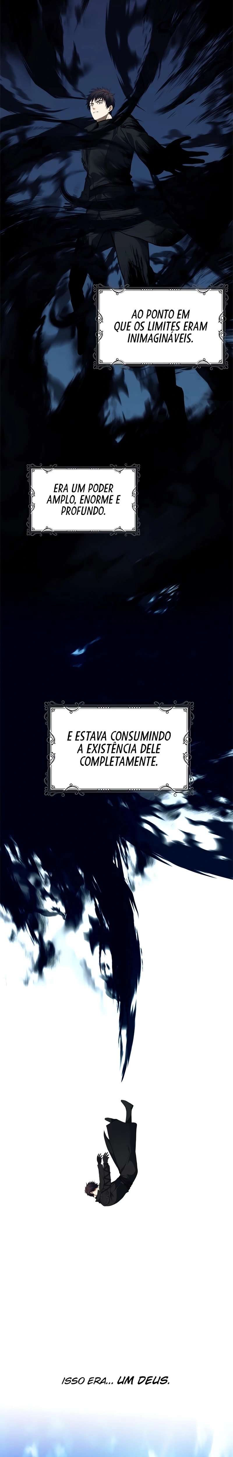 A Segunda Vida do Ranker capitulo 100 pagina 21