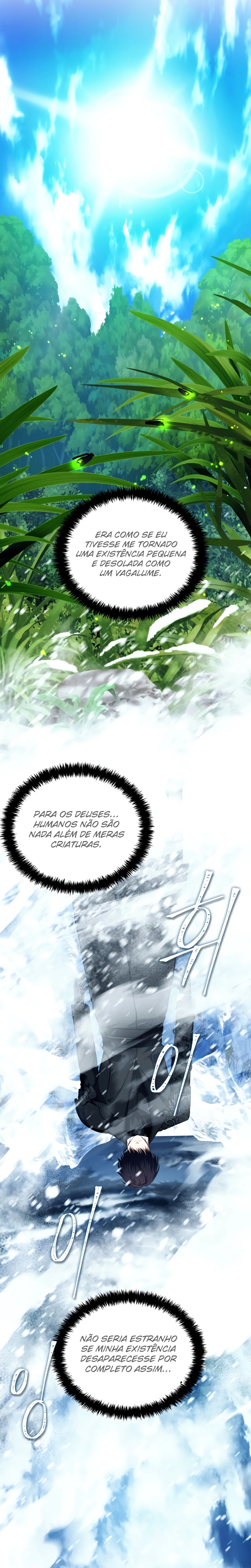 A Segunda Vida do Ranker capitulo 100 pagina 22