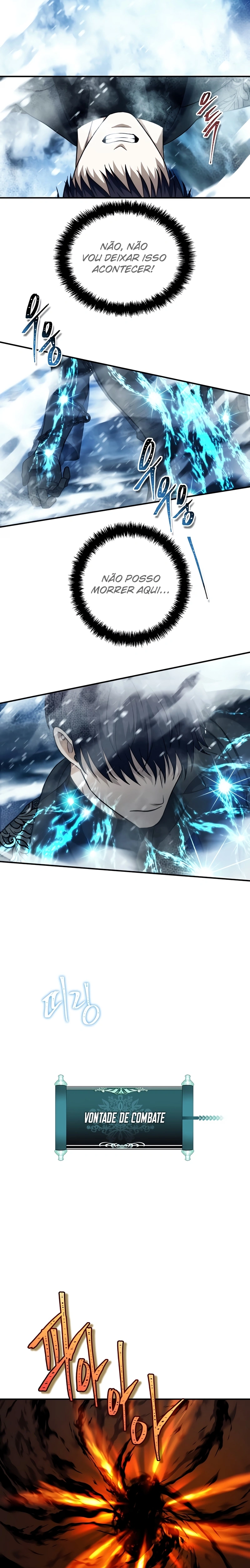 A Segunda Vida do Ranker capitulo 100 pagina 23