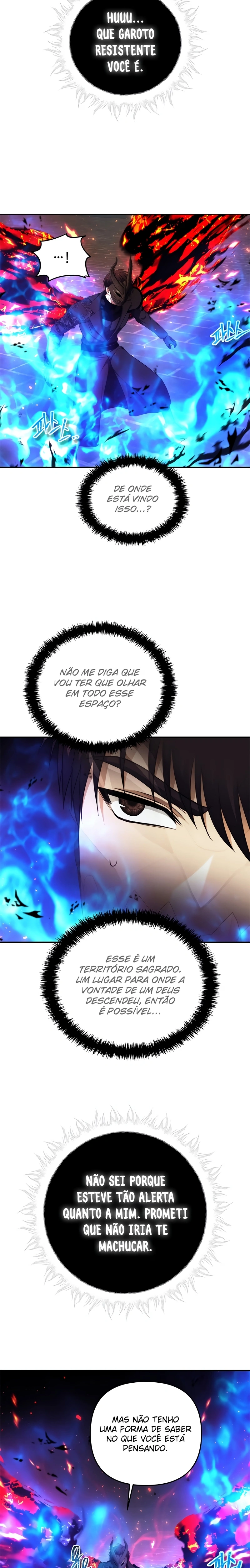 A Segunda Vida do Ranker capitulo 100 pagina 25