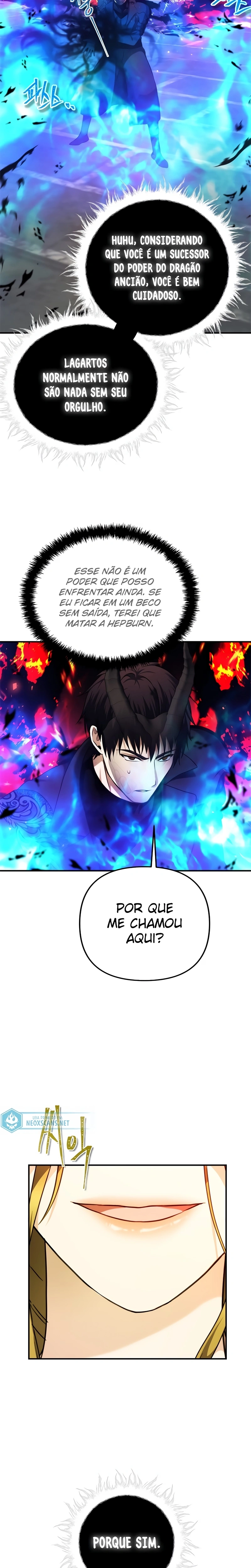 A Segunda Vida do Ranker capitulo 100 pagina 26