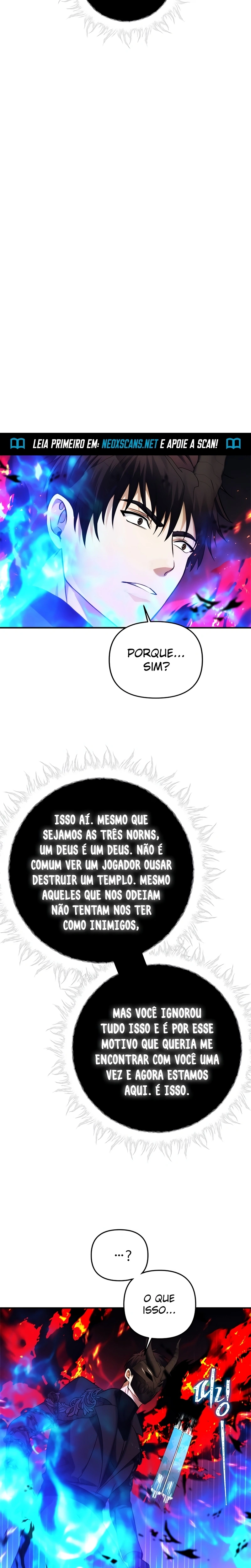 A Segunda Vida do Ranker capitulo 100 pagina 27