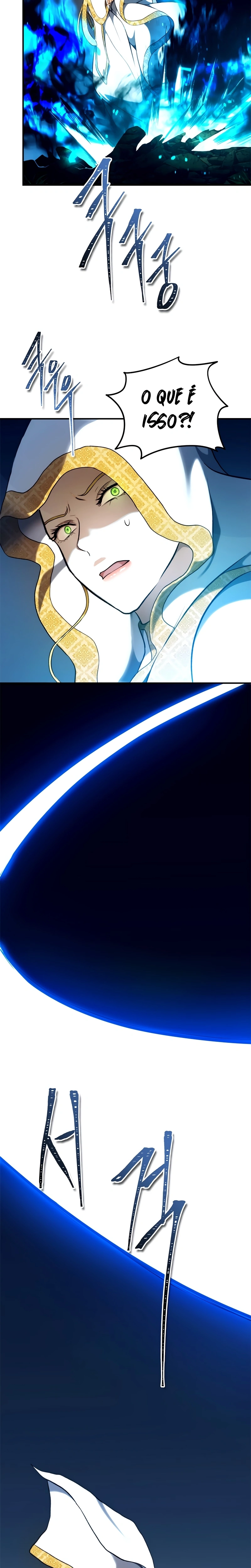 A Segunda Vida do Ranker capitulo 100 pagina 5
