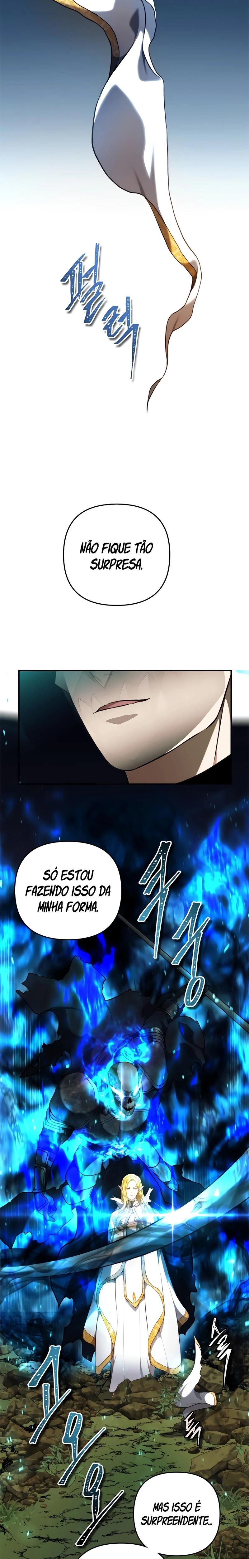 A Segunda Vida do Ranker capitulo 100 pagina 6