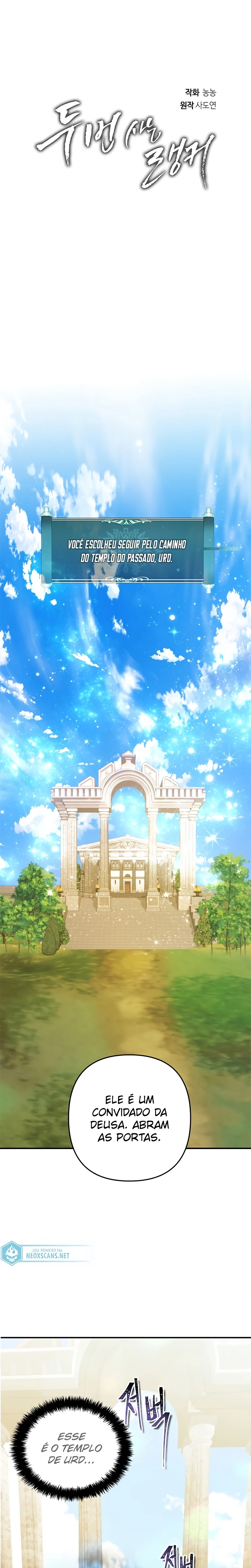A Segunda Vida do Ranker capitulo 100 pagina 9