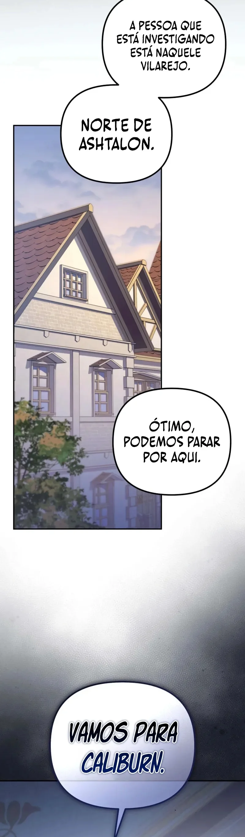 Como Cuidar De VilÃµes Da Forma Certa capitulo 19 pagina 16