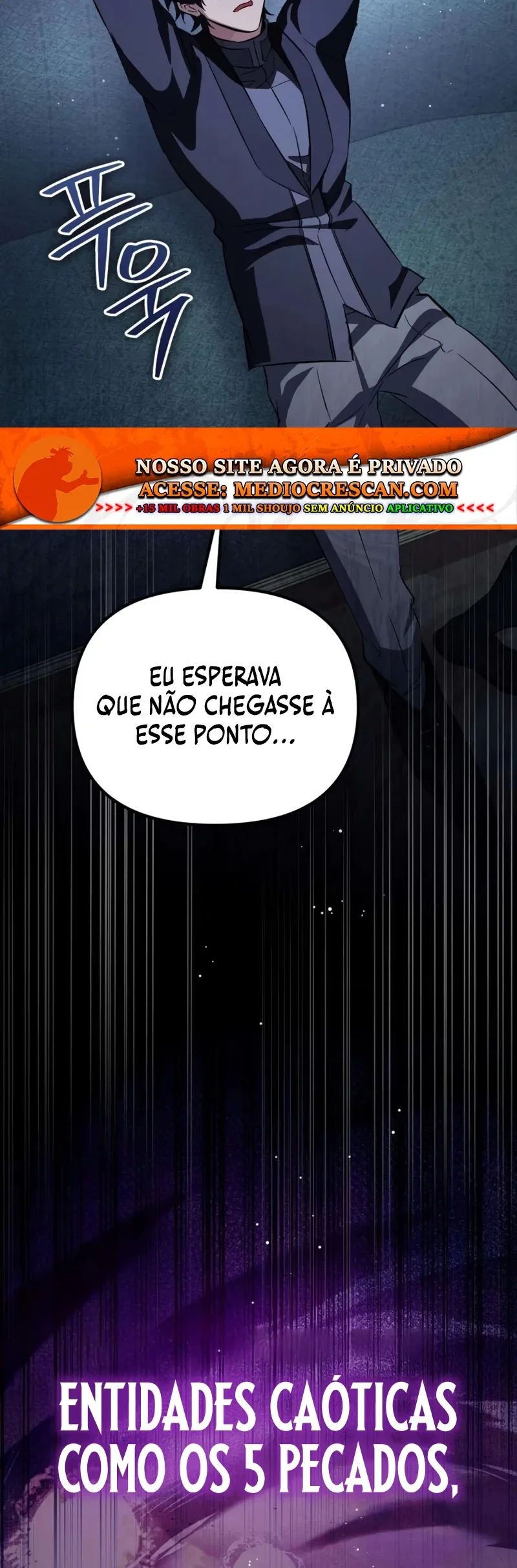 Como Cuidar De VilÃµes Da Forma Certa capitulo 19 pagina 19