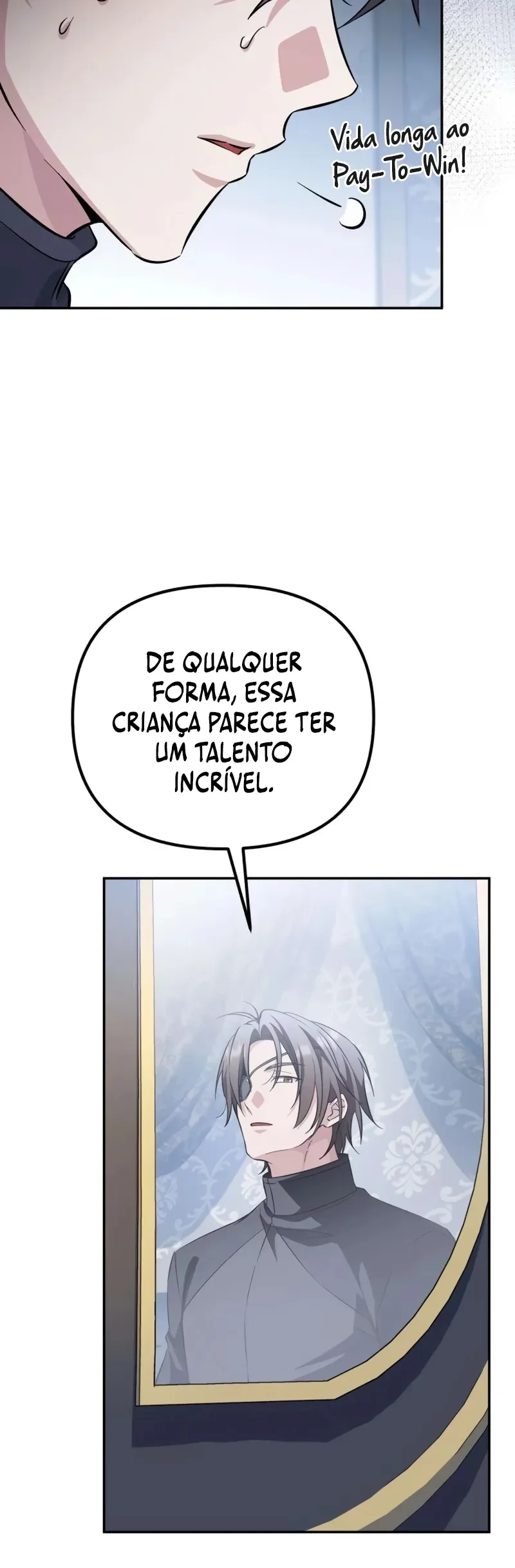 Como Cuidar De VilÃµes Da Forma Certa capitulo 19 pagina 59