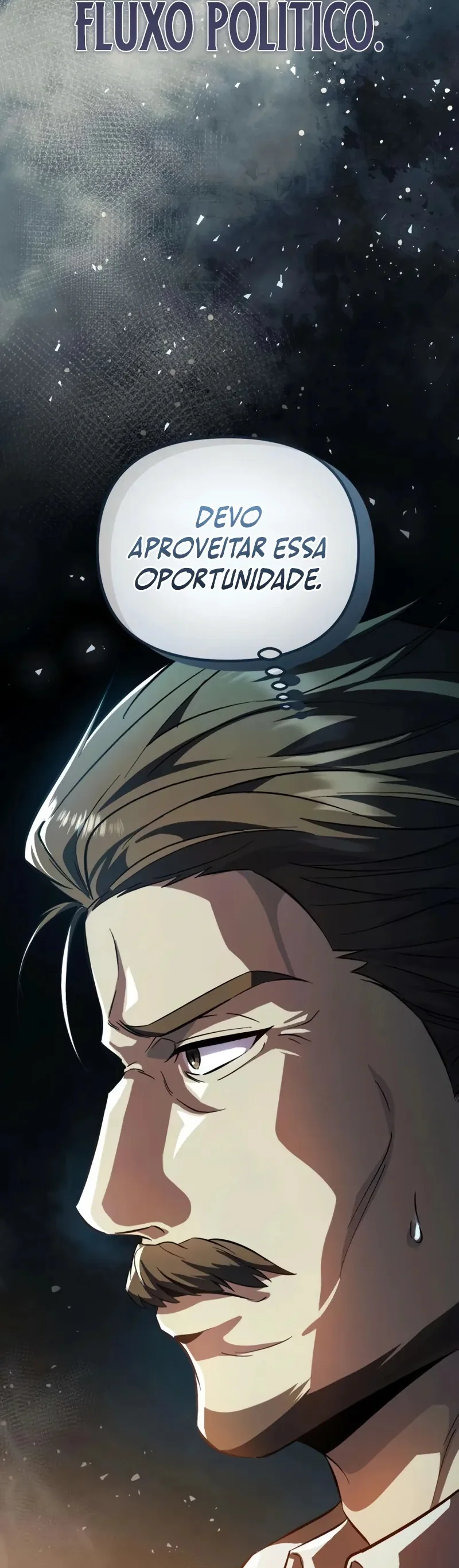 Como Cuidar De VilÃµes Da Forma Certa capitulo 19 pagina 6
