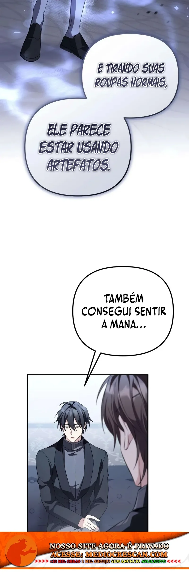 Como Cuidar De VilÃµes Da Forma Certa capitulo 19 pagina 61