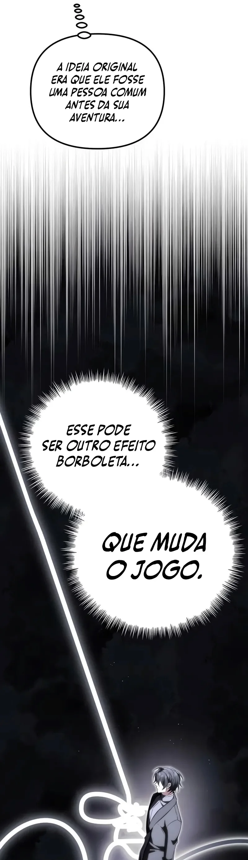 Como Cuidar De VilÃµes Da Forma Certa capitulo 19 pagina 62