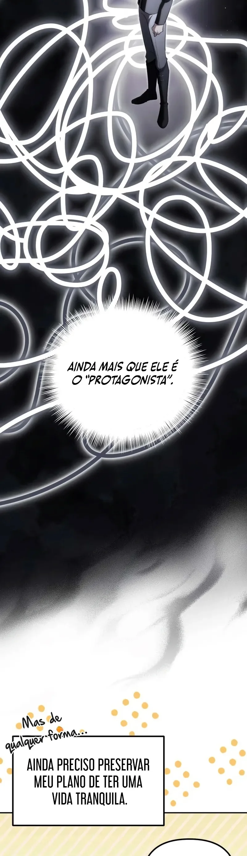 Como Cuidar De VilÃµes Da Forma Certa capitulo 19 pagina 63