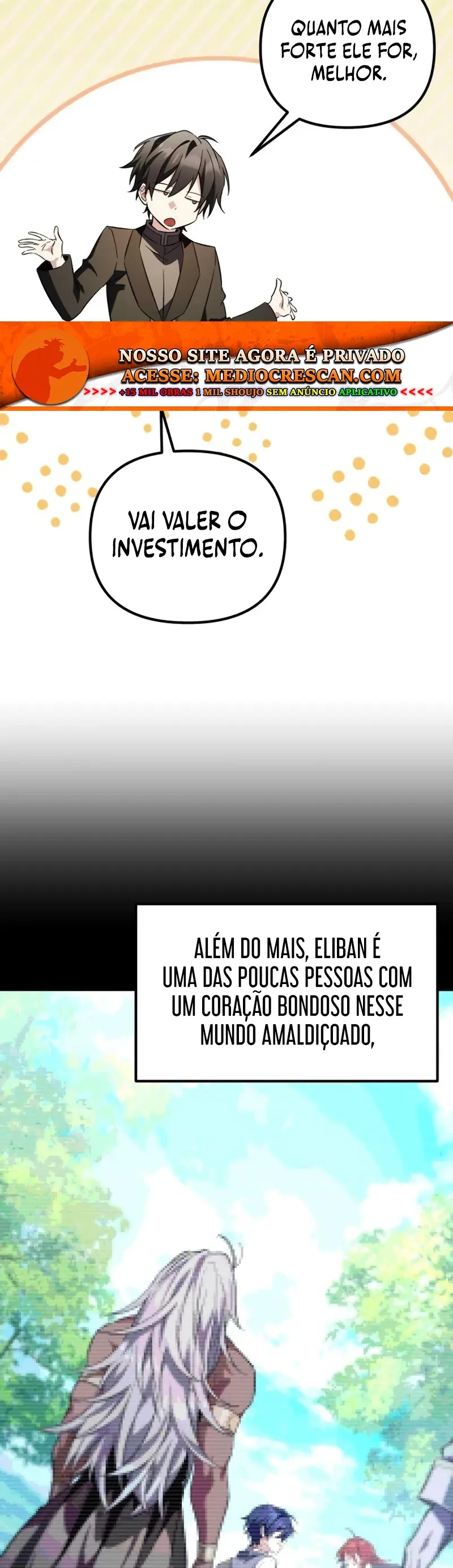 Como Cuidar De VilÃµes Da Forma Certa capitulo 19 pagina 64