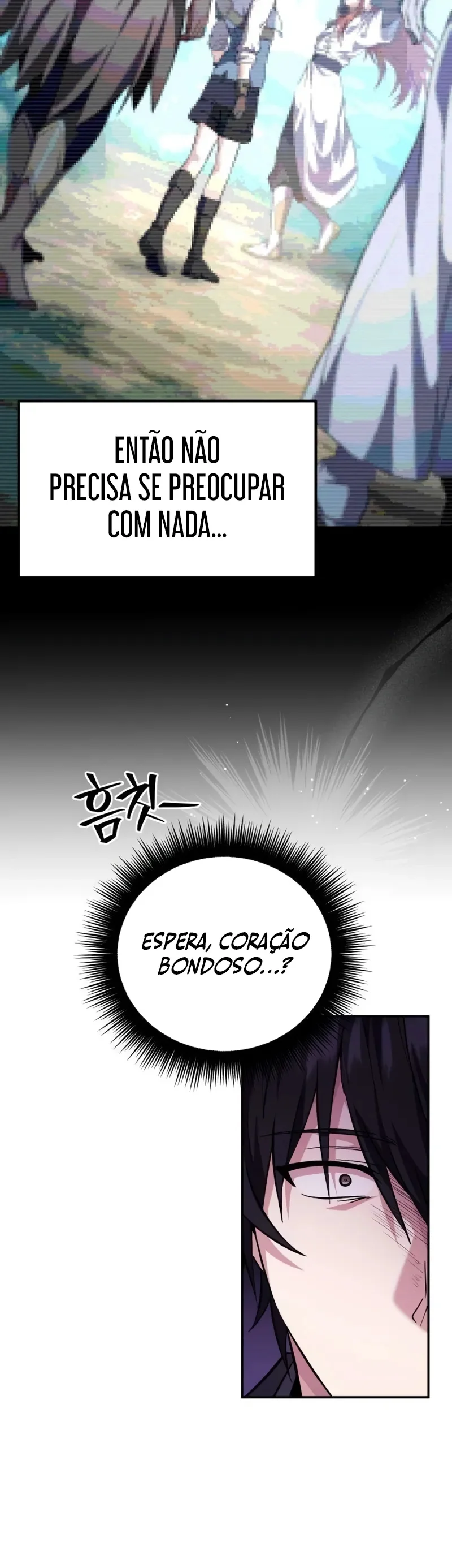 Como Cuidar De VilÃµes Da Forma Certa capitulo 19 pagina 65