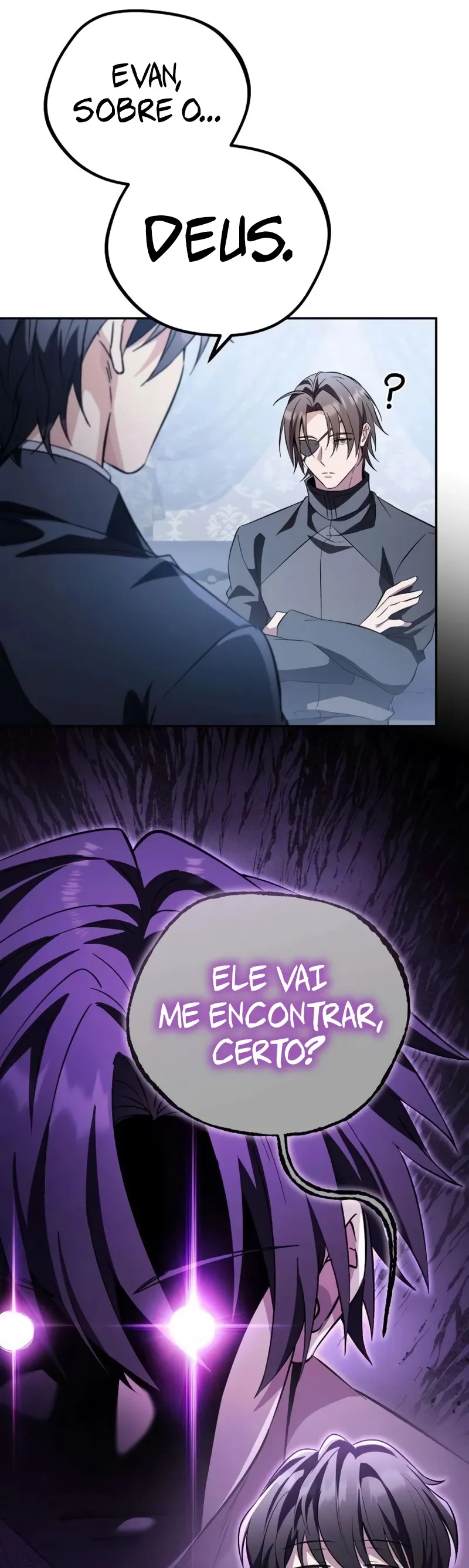 Como Cuidar De VilÃµes Da Forma Certa capitulo 19 pagina 66
