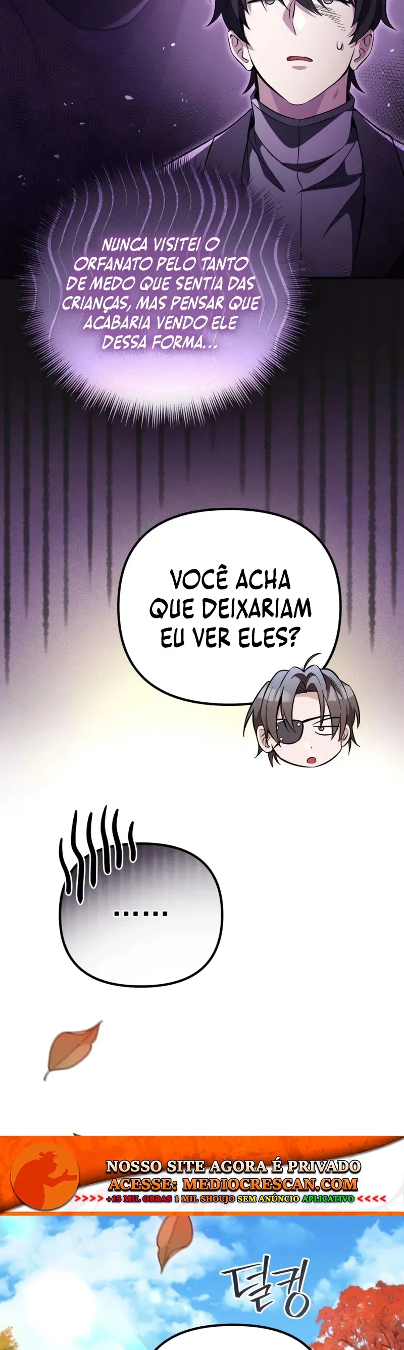 Como Cuidar De VilÃµes Da Forma Certa capitulo 19 pagina 67