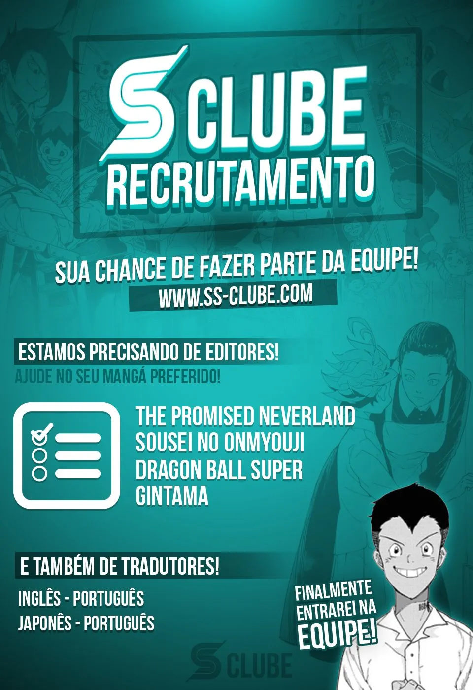 Full Drive: Ping-Pong de Alto Impacto capitulo 2 pagina 2