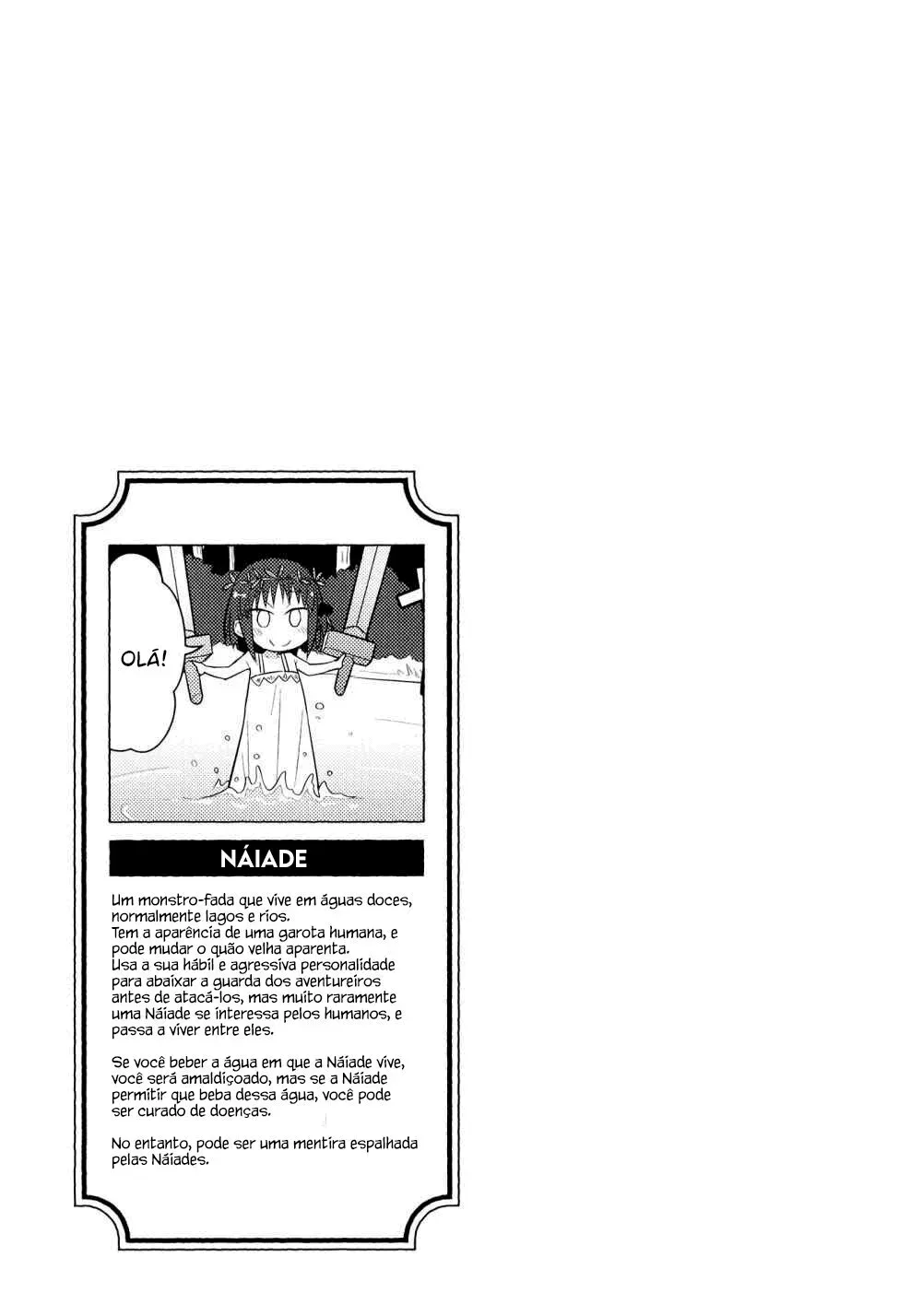 A Goblinha JÃ¡ EstÃ¡ Muito Forte capitulo 10 pagina 10