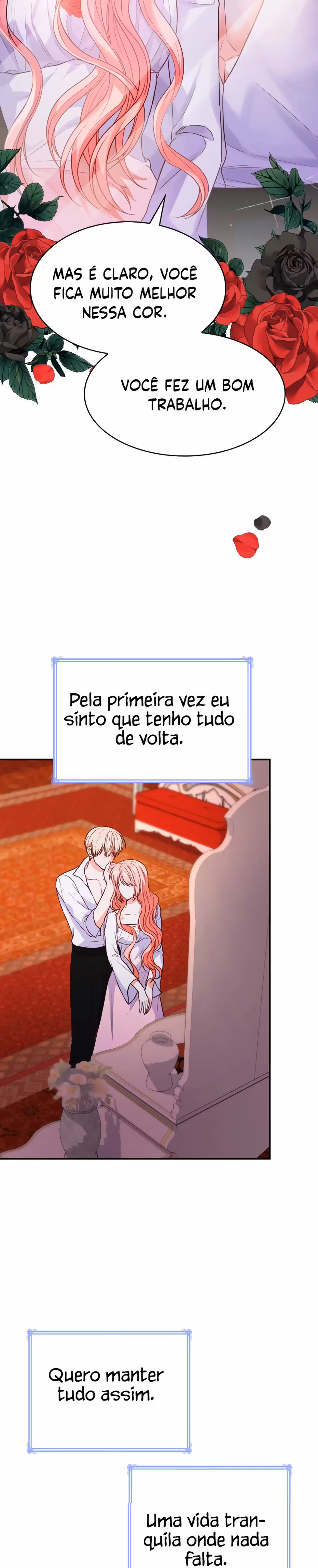 A VilÃ£ virou MÃ£e capitulo 26 pagina 13