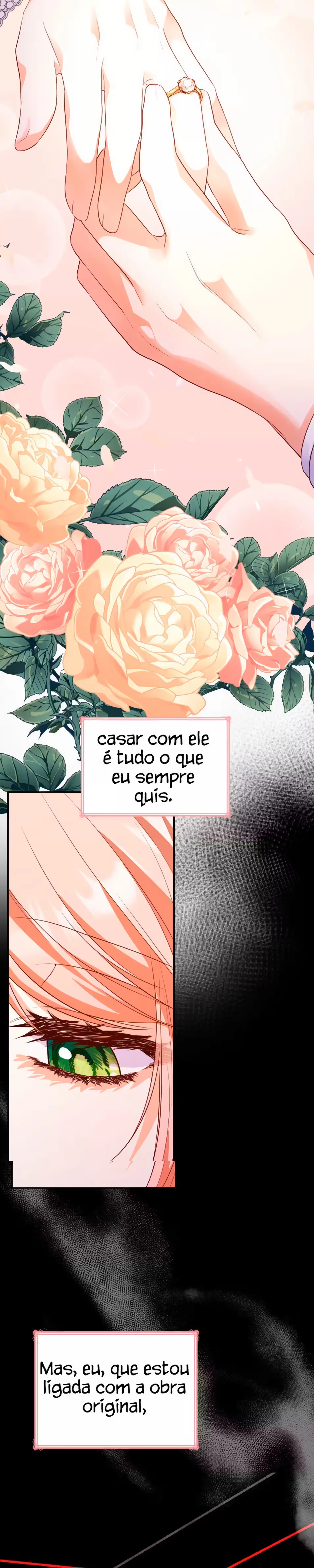A VilÃ£ virou MÃ£e capitulo 26 pagina 19