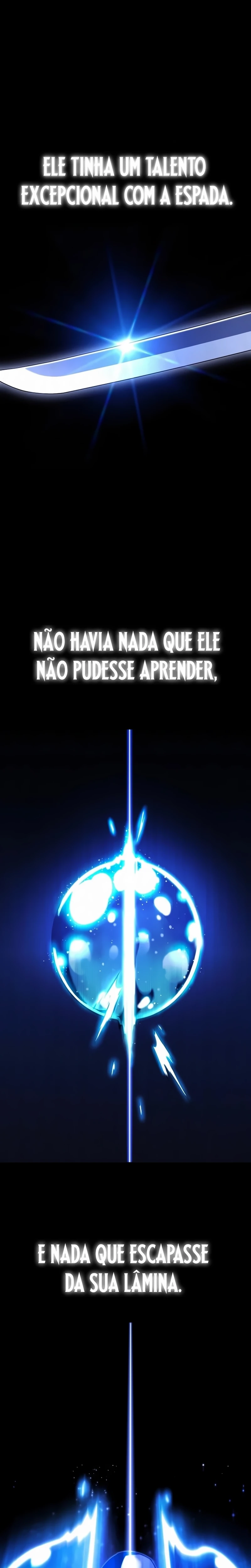 Eu Dominei a Academia Com uma Ãšnica Faca de Sashimi capitulo 0 pagina 1