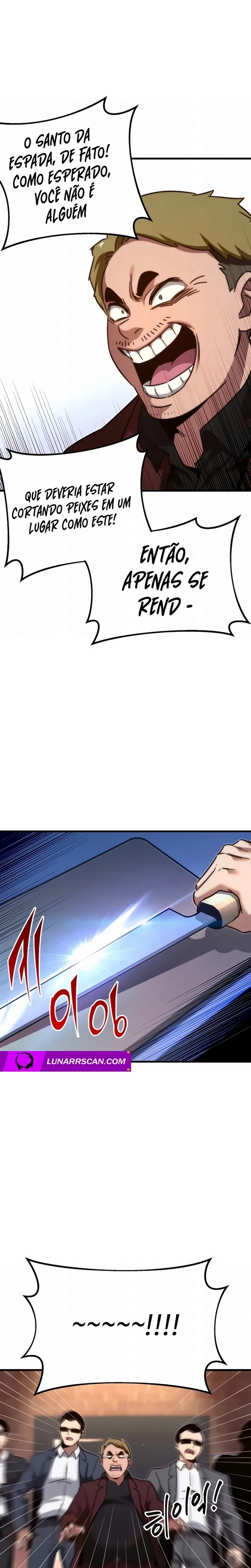 Eu Dominei a Academia Com uma Ãšnica Faca de Sashimi capitulo 0 pagina 13