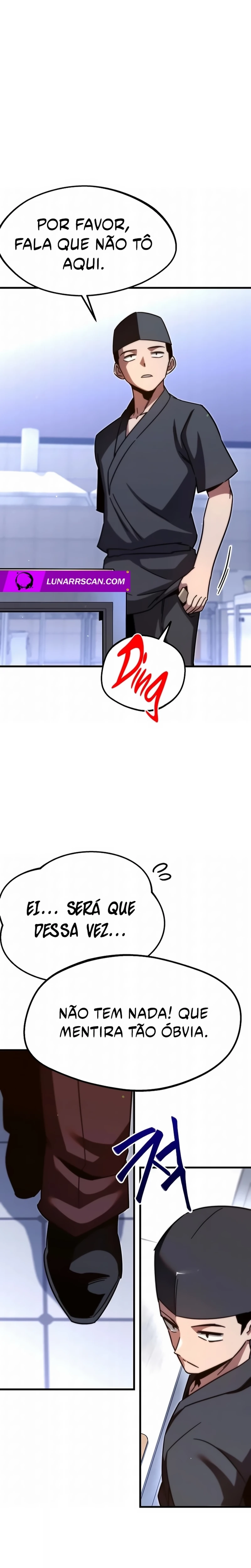 Eu Dominei a Academia Com uma Ãšnica Faca de Sashimi capitulo 0 pagina 7