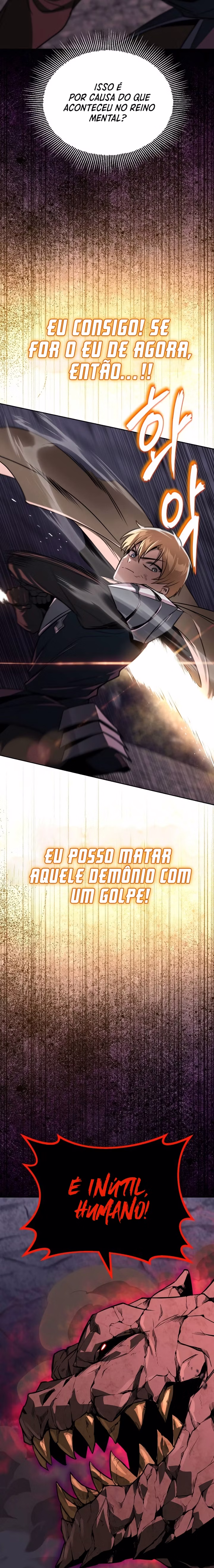 A SuperaÃ§Ã£o do Nobre Vagabundo capitulo 111 pagina 19