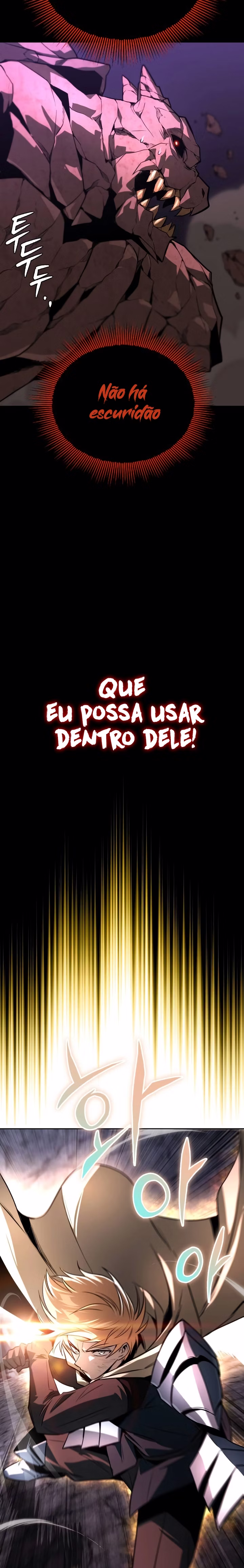 A SuperaÃ§Ã£o do Nobre Vagabundo capitulo 111 pagina 27