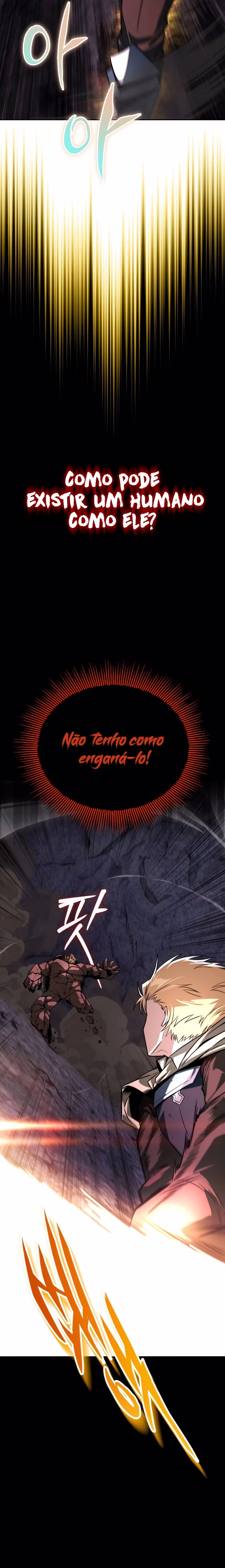 A SuperaÃ§Ã£o do Nobre Vagabundo capitulo 111 pagina 28