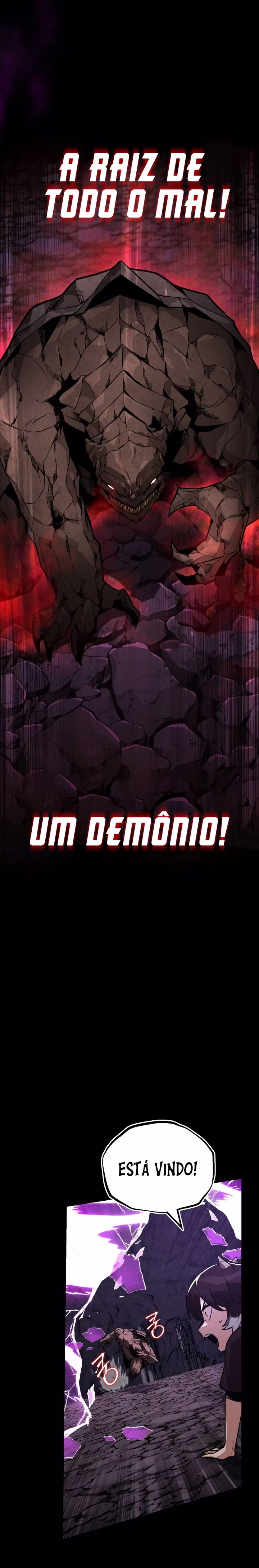 A SuperaÃ§Ã£o do Nobre Vagabundo capitulo 111 pagina 35