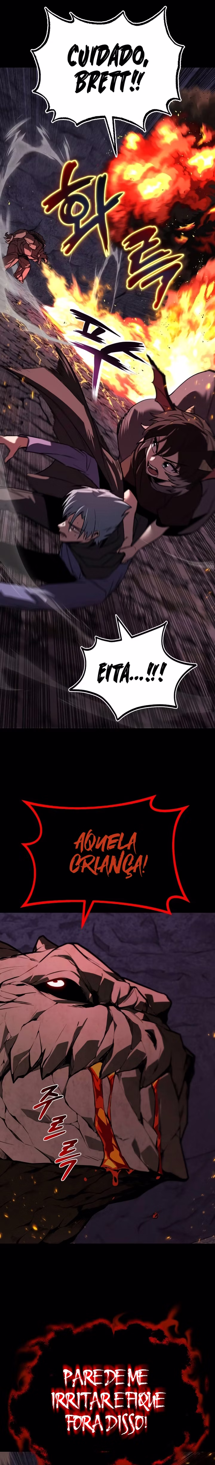 A SuperaÃ§Ã£o do Nobre Vagabundo capitulo 111 pagina 39