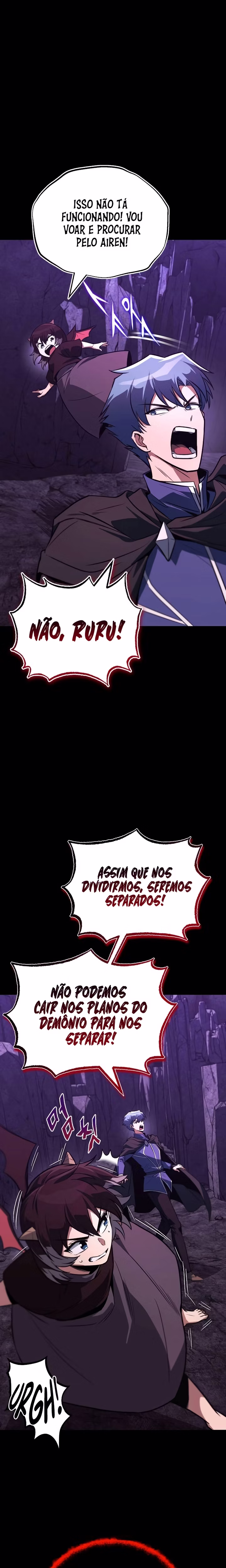 A SuperaÃ§Ã£o do Nobre Vagabundo capitulo 111 pagina 4