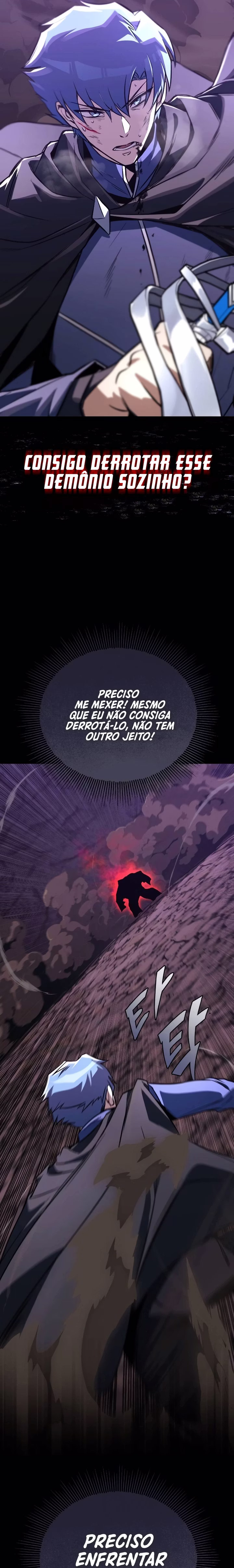 A SuperaÃ§Ã£o do Nobre Vagabundo capitulo 111 pagina 47