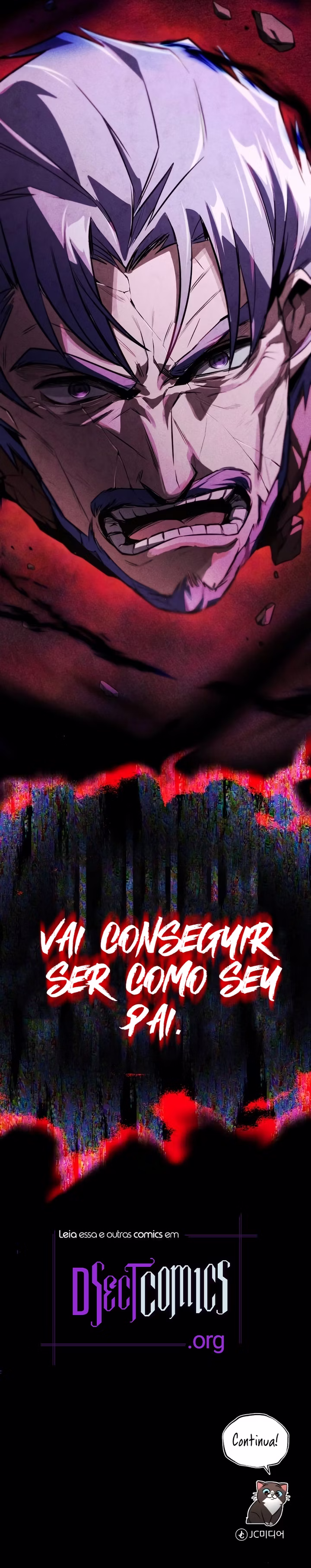 A SuperaÃ§Ã£o do Nobre Vagabundo capitulo 111 pagina 52