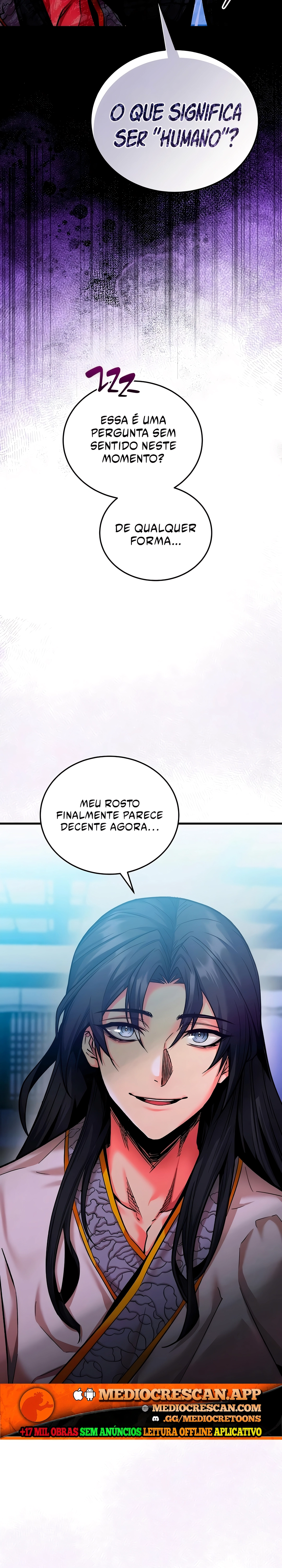 O Governante das Trevas capitulo 2 pagina 14