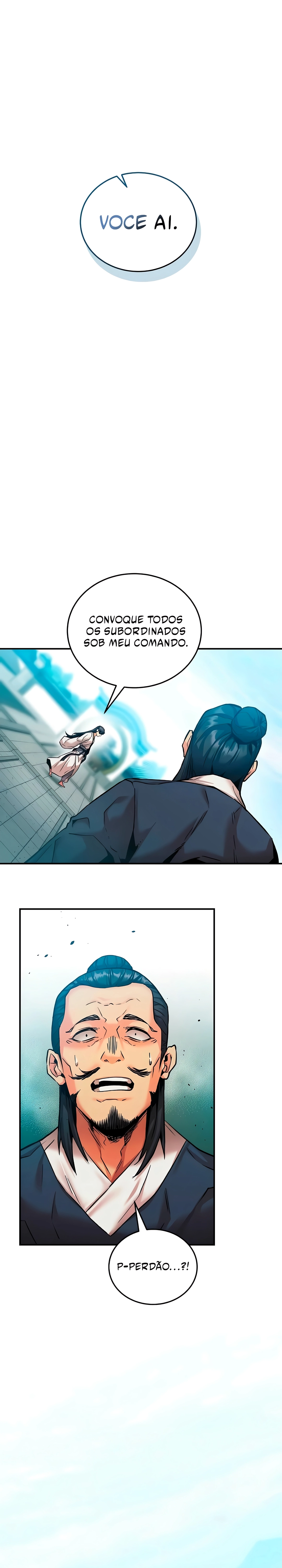 O Governante das Trevas capitulo 2 pagina 22