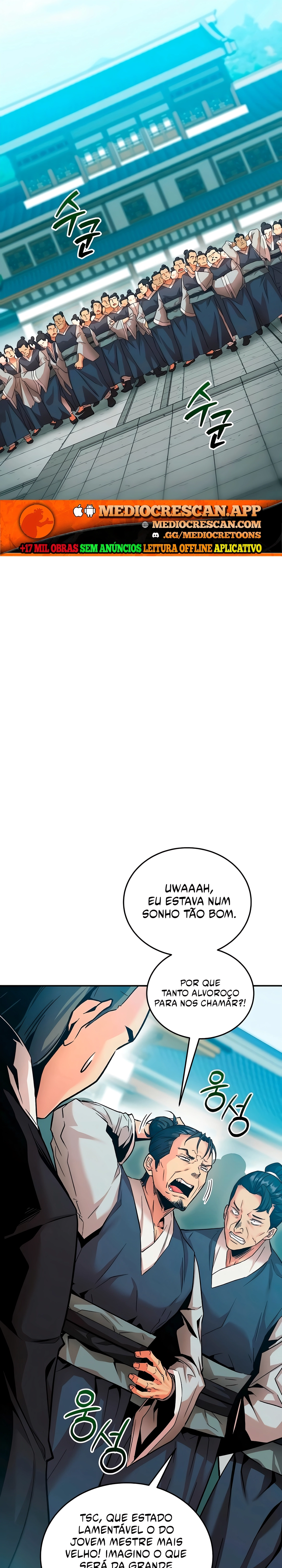 O Governante das Trevas capitulo 2 pagina 23