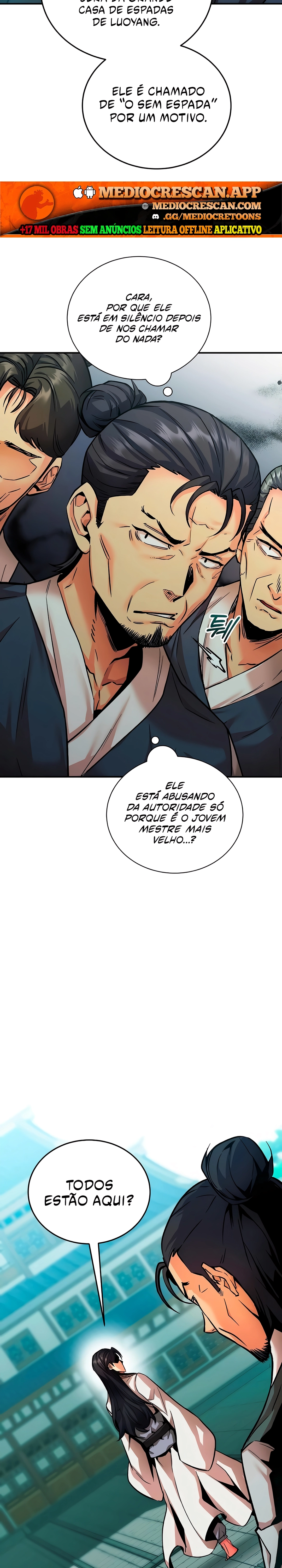 O Governante das Trevas capitulo 2 pagina 24