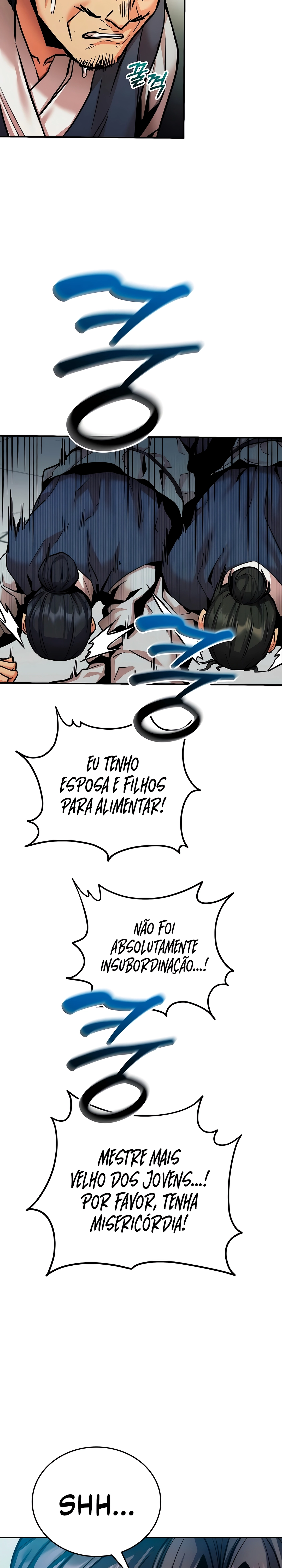 O Governante das Trevas capitulo 2 pagina 34