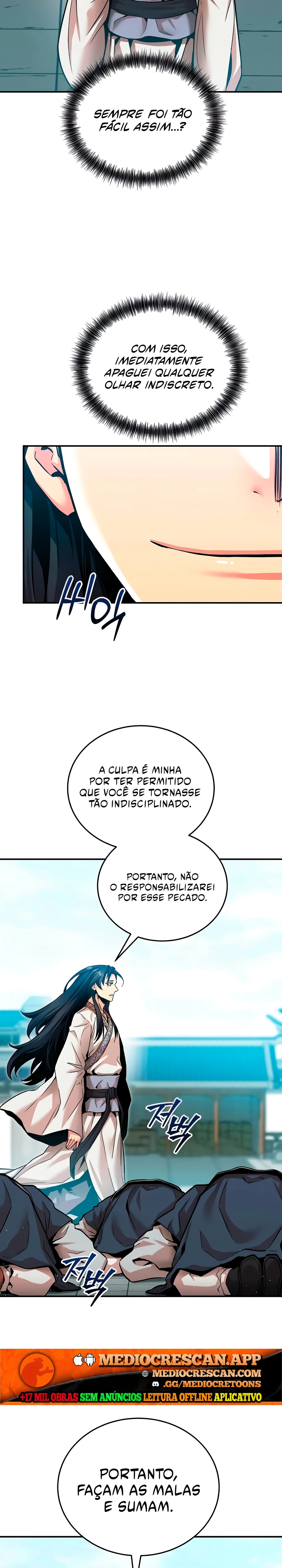 O Governante das Trevas capitulo 2 pagina 36